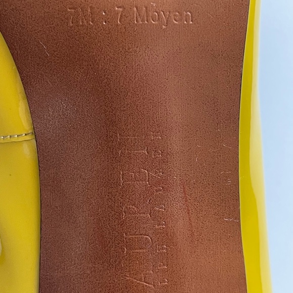 Ralph Lauren women’s shoes. - Picture 6 of 6